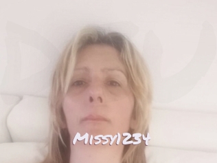 Missy1234