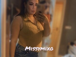 Missymixo