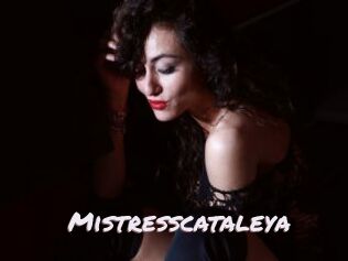 Mistresscataleya