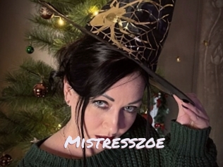 Mistresszoe