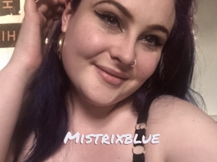 Mistrixblue