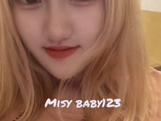 Misy_baby123