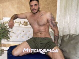 Mitchdemon