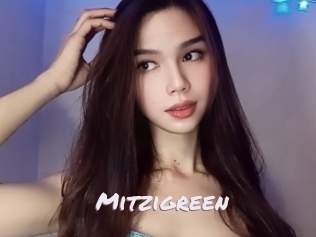 Mitzigreen