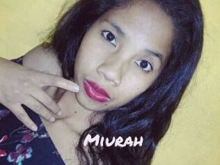 Miurah