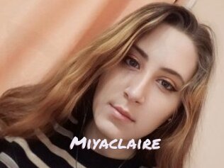 Miyaclaire