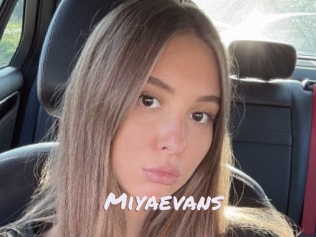 Miyaevans