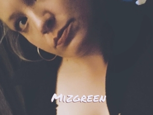 Mizgreen