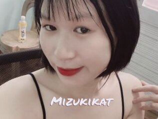 Mizukikat