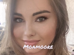 Moamoore