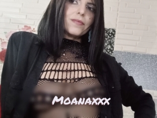 Moanaxxx