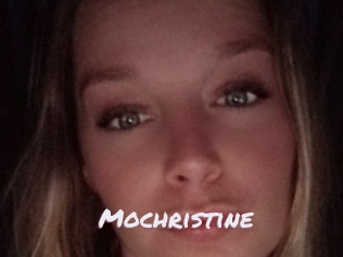 Mochristine