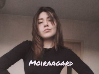 Moiraagard