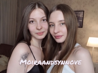 Moiraandsynnove