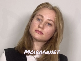 Moiraarnet