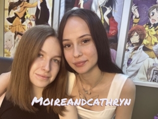 Moireandcathryn