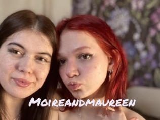 Moireandmaureen