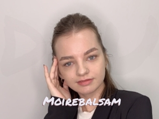 Moirebalsam