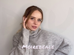 Moirebeale