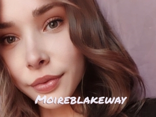 Moireblakeway