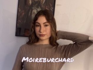 Moireburchard