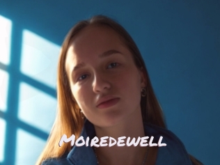 Moiredewell