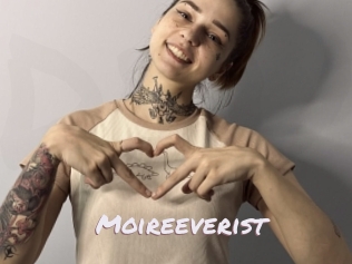 Moireeverist