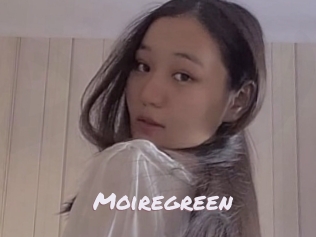 Moiregreen