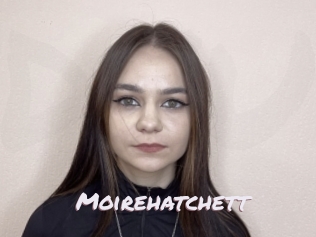 Moirehatchett