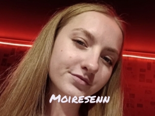 Moiresenn