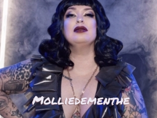 Molliedementhe