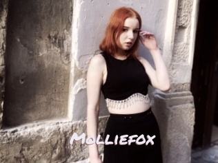 Molliefox