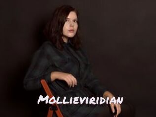 Mollieviridian