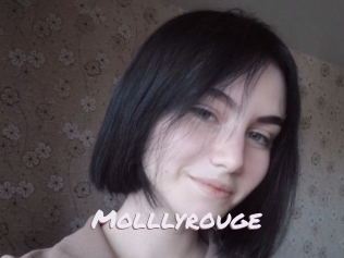 Molllyrouge