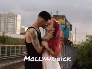 Mollyandnick