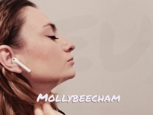 Mollybeecham