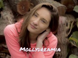 Mollydreamia