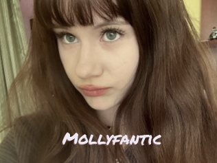 Mollyfantic