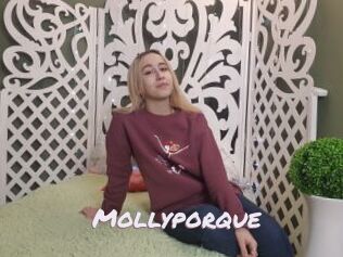 Mollyporque