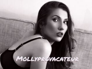 Mollyprovacateur