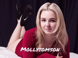 Mollytomson