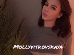 Mollyvitkovskaya