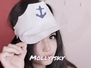 Mollyysky