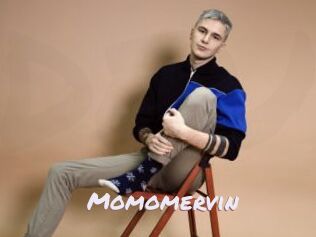 Momomervin