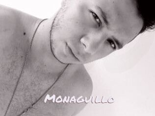 Monaguillo