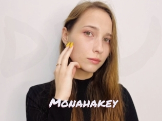 Monahakey