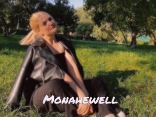 Monahewell