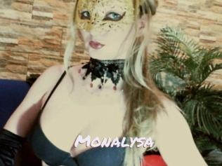 Monalysa