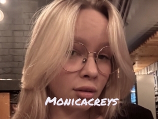 Monicacreys