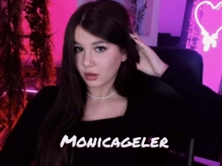 Monicageler